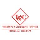 Therapy & Sports Center logo
